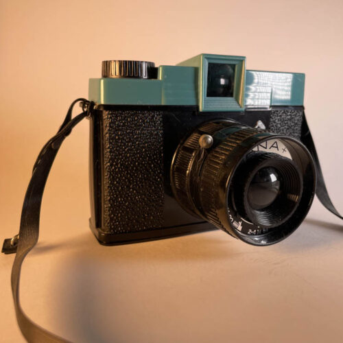 Lomography Diana