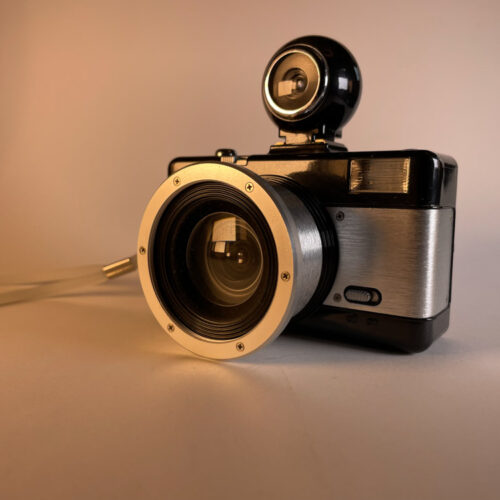 Lomography Fisheye