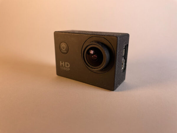 Rollei Actioncam 372